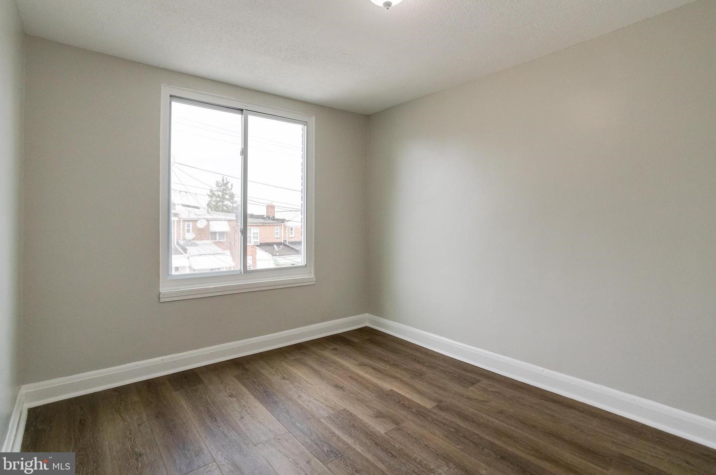 3202 Brendan Ave, Baltimore MD  21213-1842 exterior