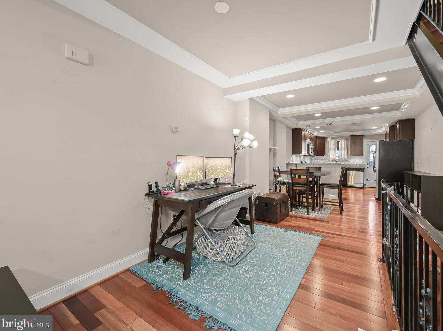 102 Ellwood Ave, Baltimore MD  21224-1307 exterior