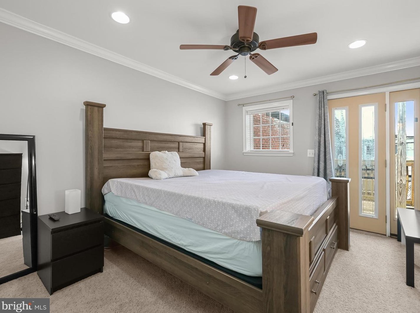 102 Ellwood Ave, Baltimore MD  21224-1307 exterior