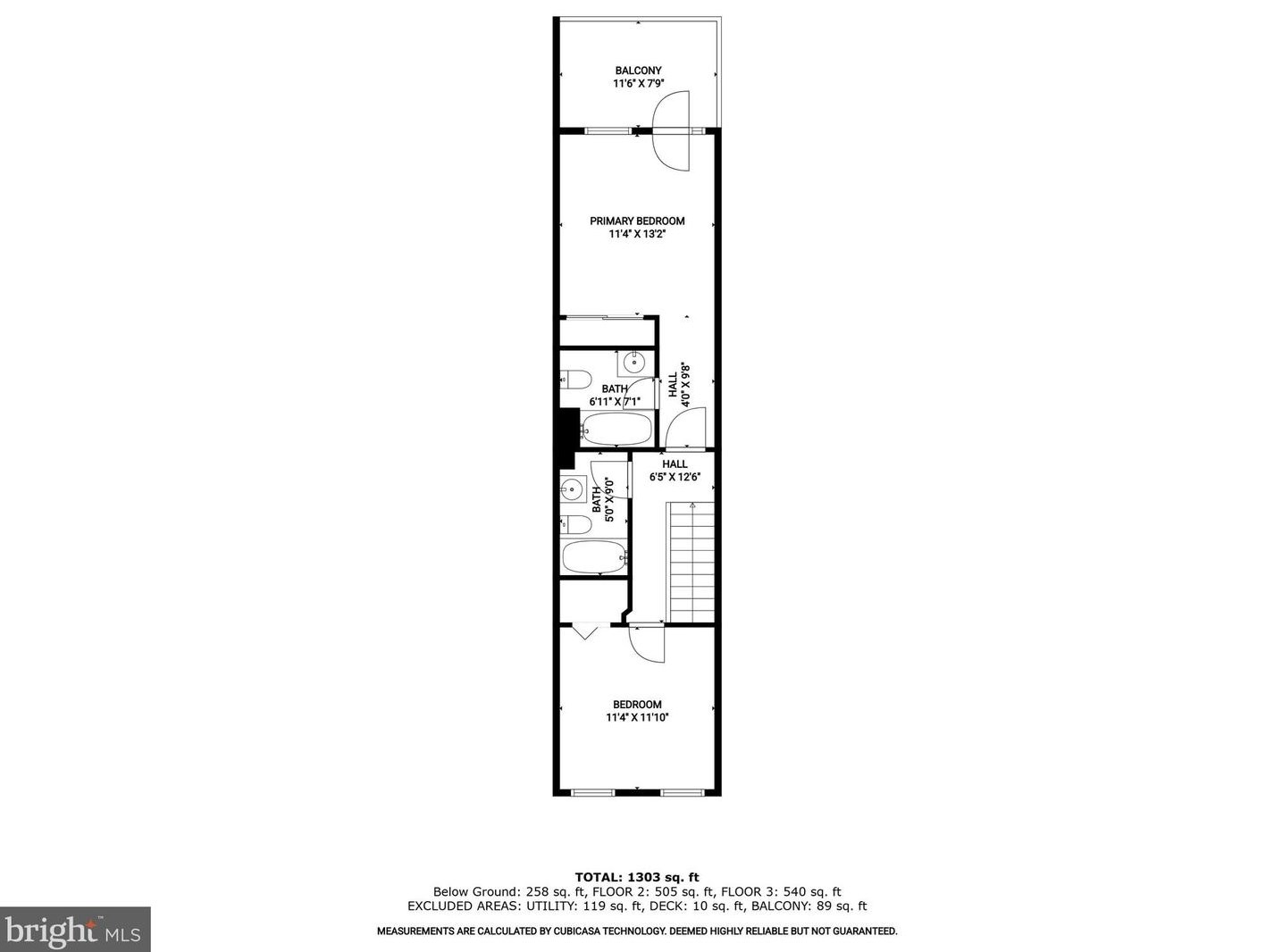 102 Ellwood Ave, Baltimore MD  21224-1307 exterior