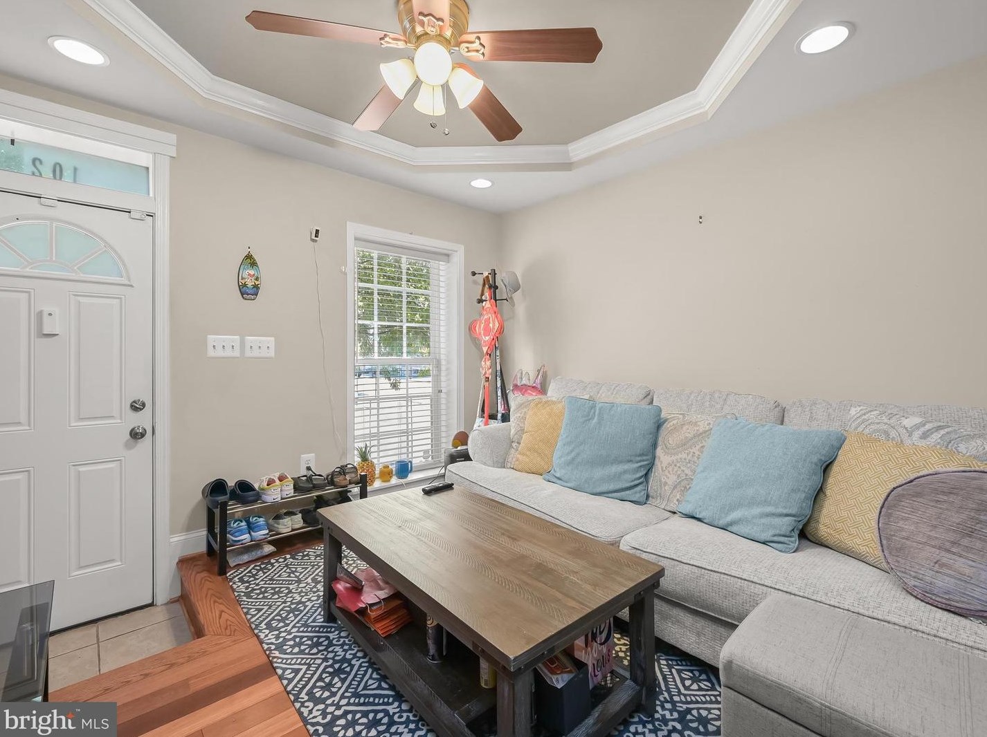 102 Ellwood Ave, Baltimore MD  21224-1307 exterior