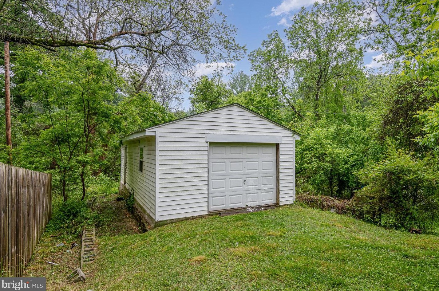 519 Collins Ave, Baltimore MD  21229-4119 exterior