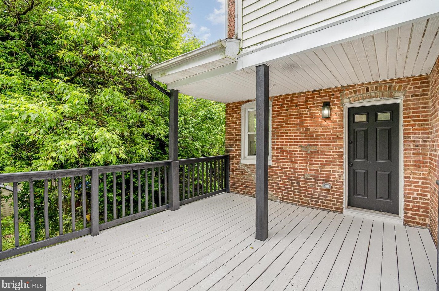 519 Collins Ave, Baltimore MD  21229-4119 exterior