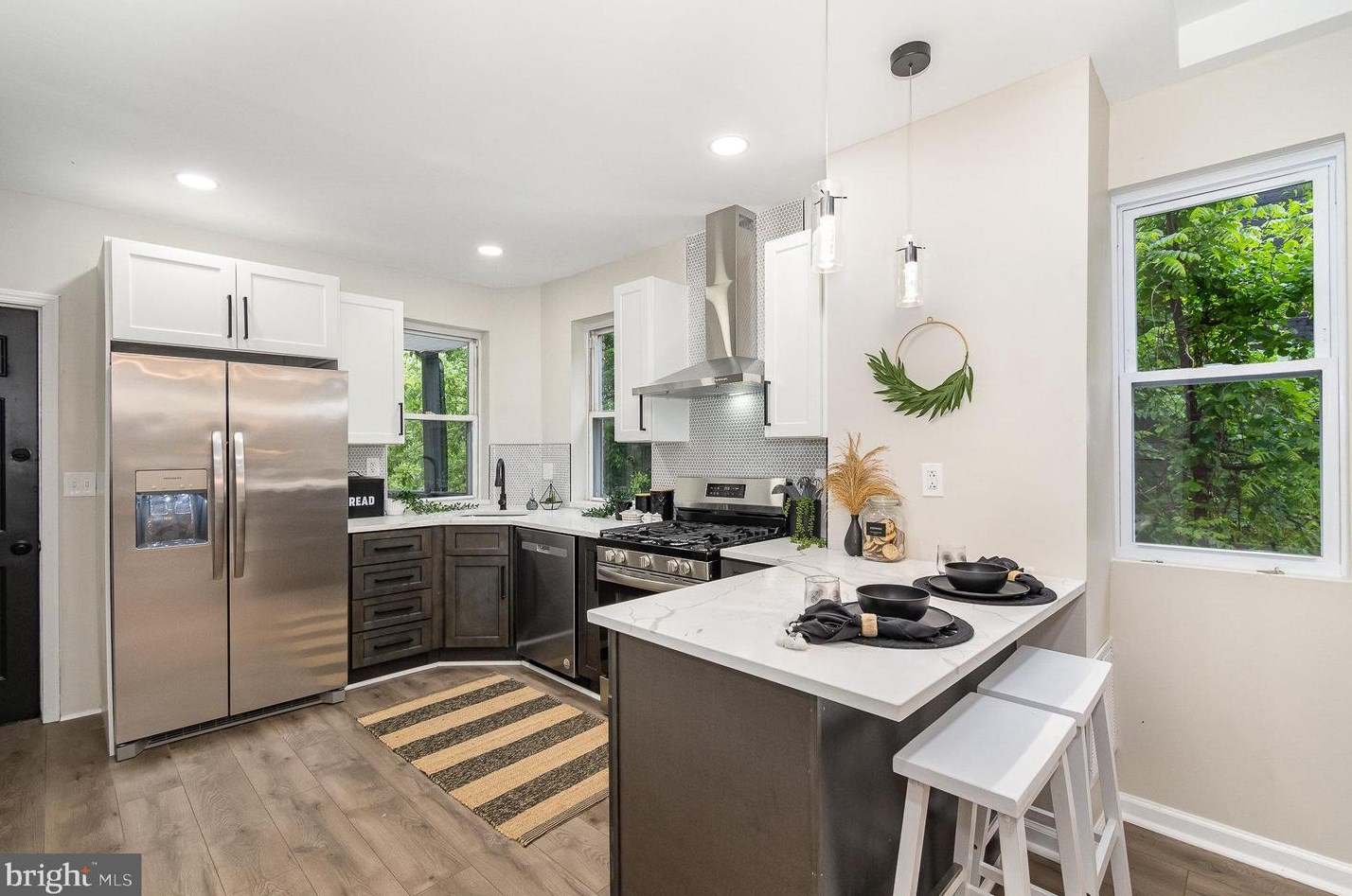 519 Collins Ave, Baltimore MD  21229-4119 exterior