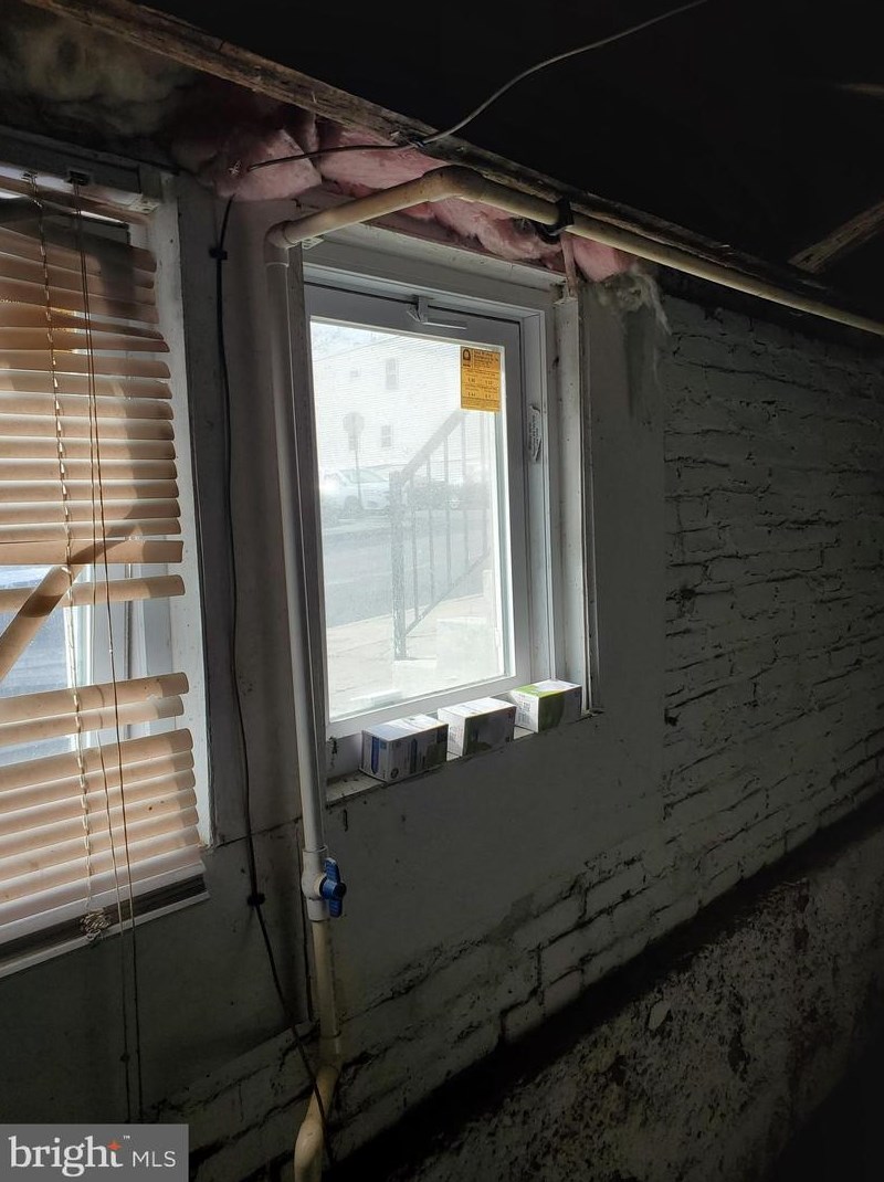 804 Belgian Ave, Baltimore MD 21218-1220 exterior