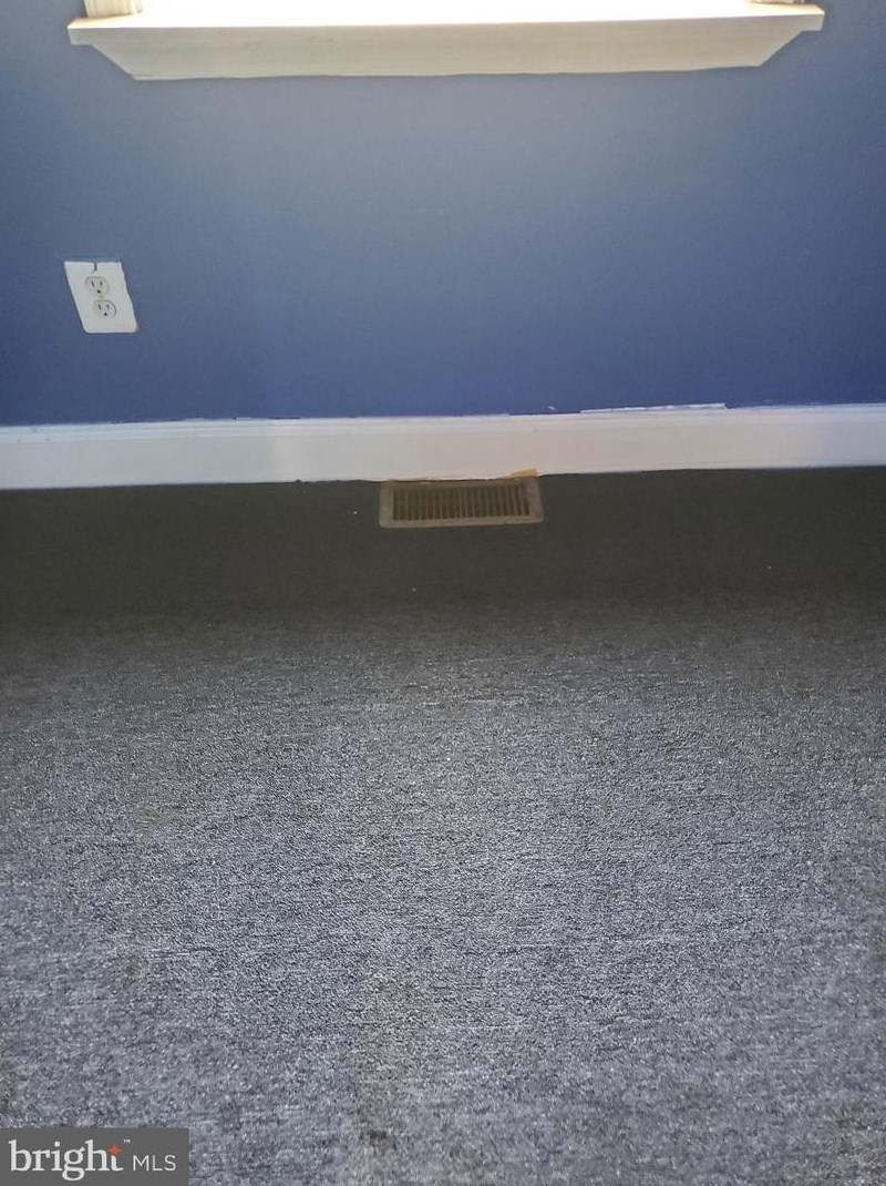 804 Belgian Ave, Baltimore MD 21218-1220 exterior