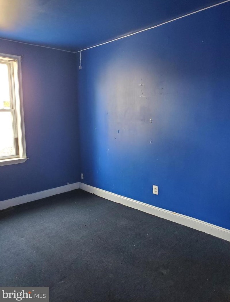 804 Belgian Ave, Baltimore MD 21218-1220 exterior