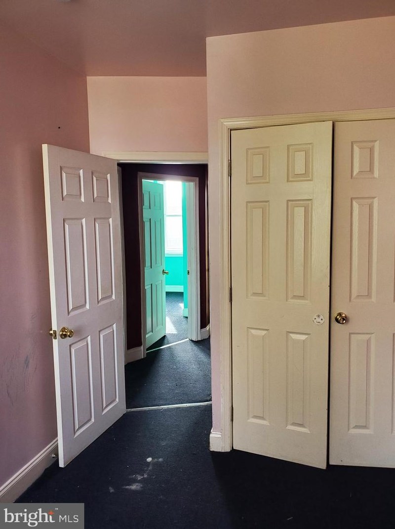 804 Belgian Ave, Baltimore MD 21218-1220 exterior