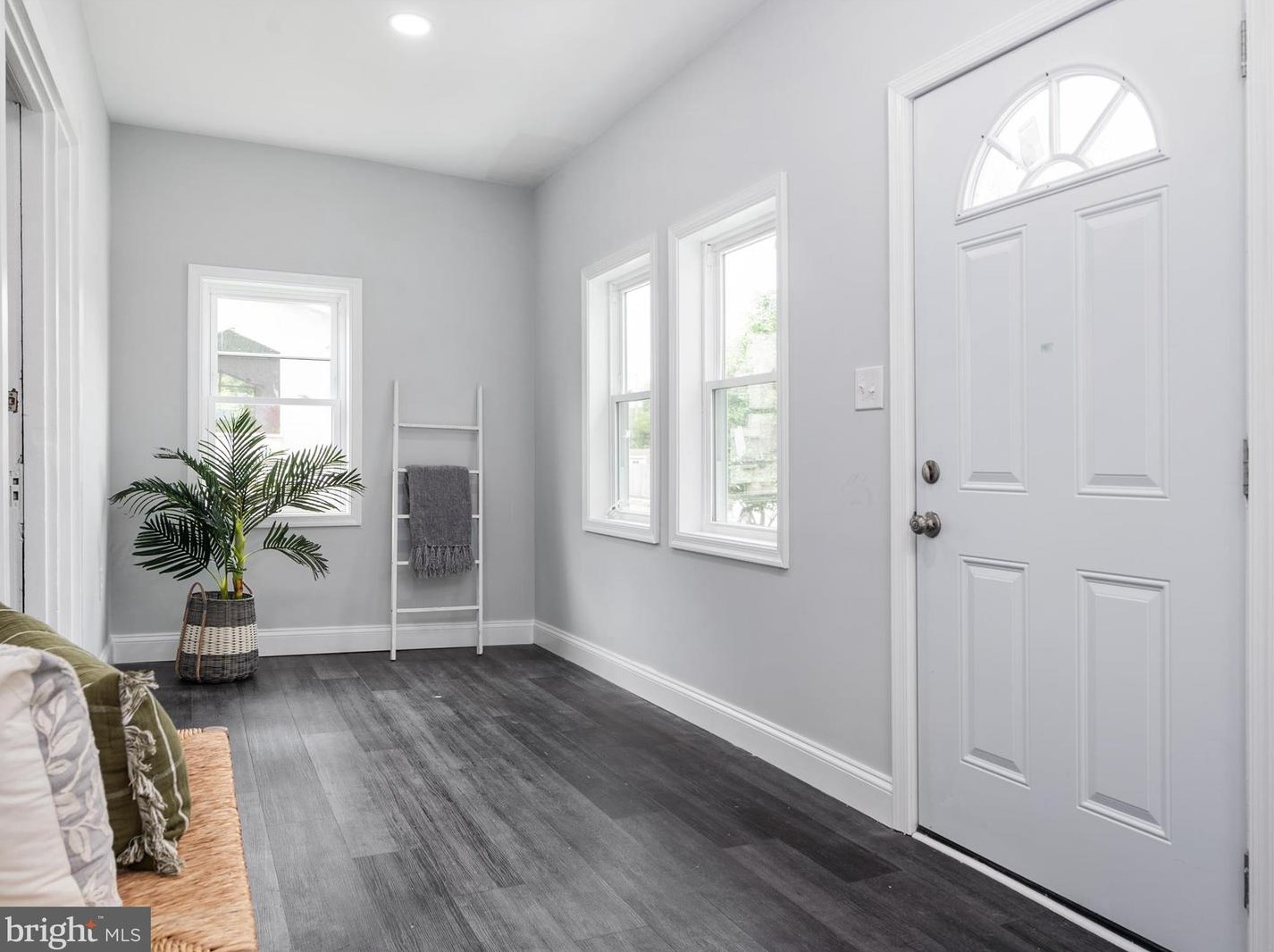 3615 Brooklyn Ave, Baltimore MD 21225-2117 exterior