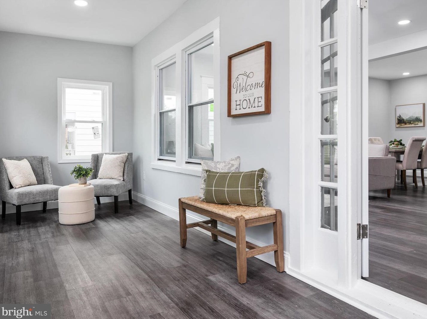 3615 Brooklyn Ave, Baltimore MD 21225-2117 exterior