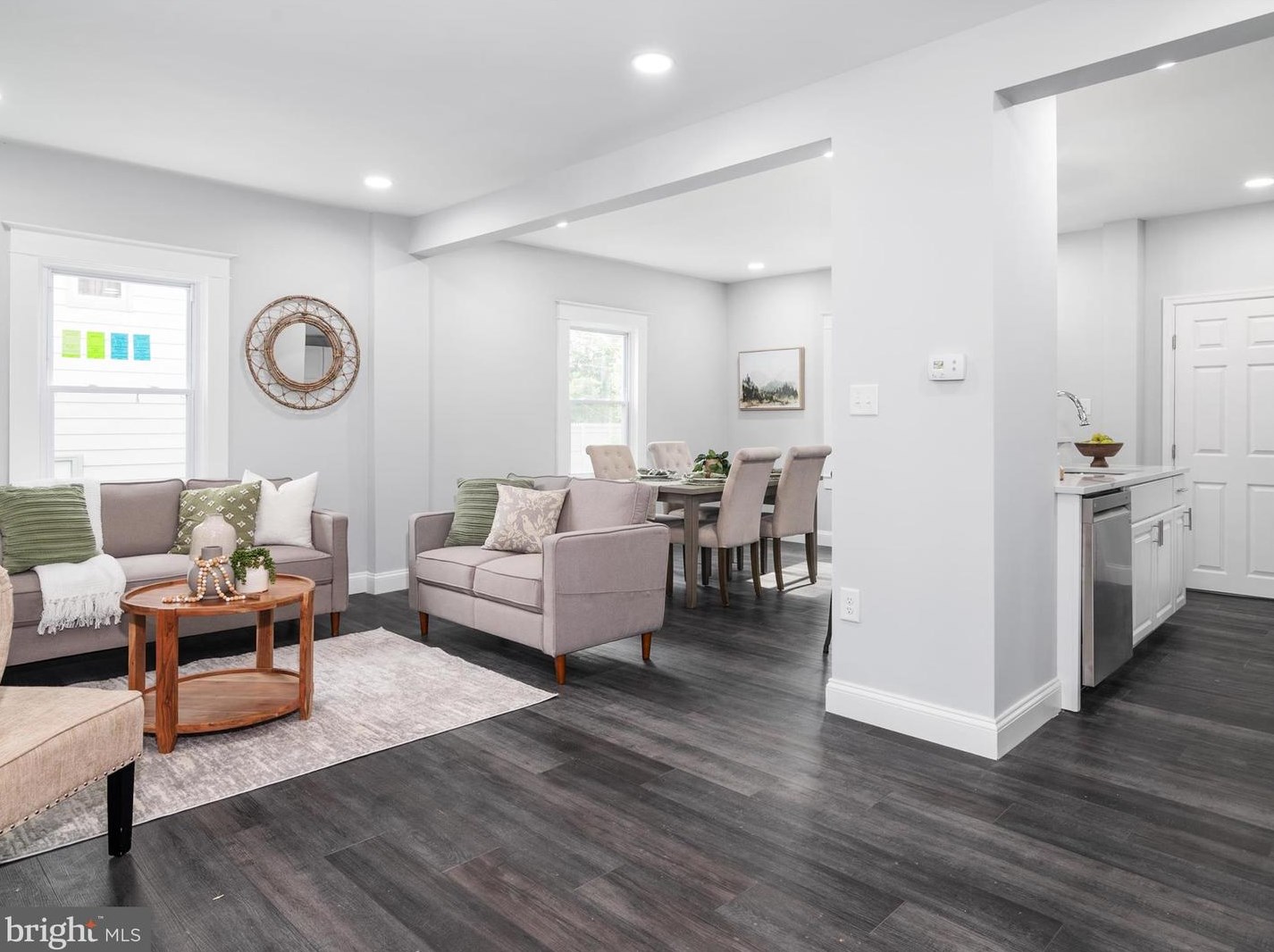 3615 Brooklyn Ave, Baltimore MD 21225-2117 exterior