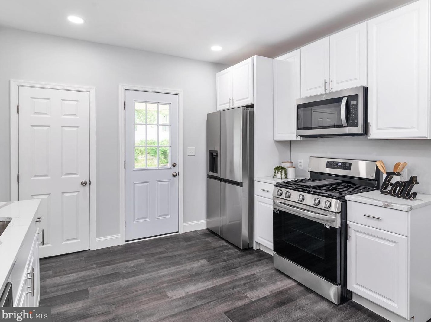 3615 Brooklyn Ave, Baltimore MD 21225-2117 exterior