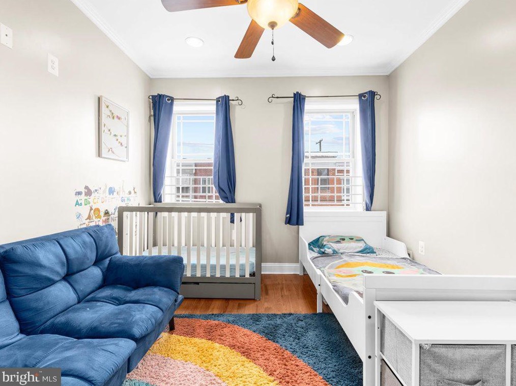 1411 Reynolds St, Baltimore MD  21230-5318 exterior