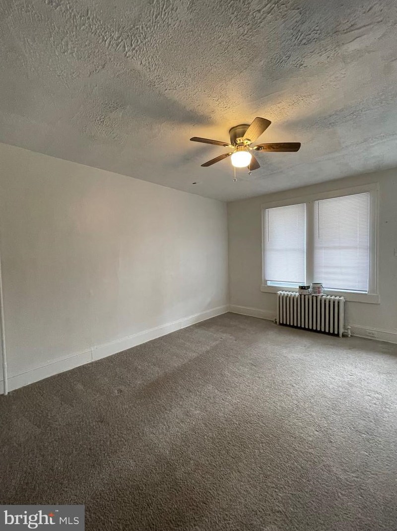 3016 Garrison Ave, Baltimore MD  21215-6016 exterior
