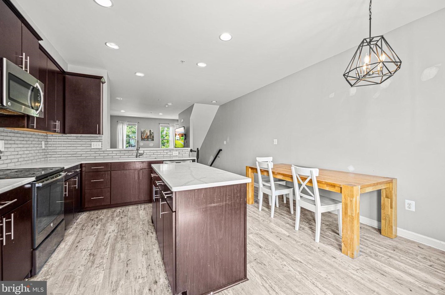 4503 Foster Ave, Baltimore MD  21224-3699 exterior