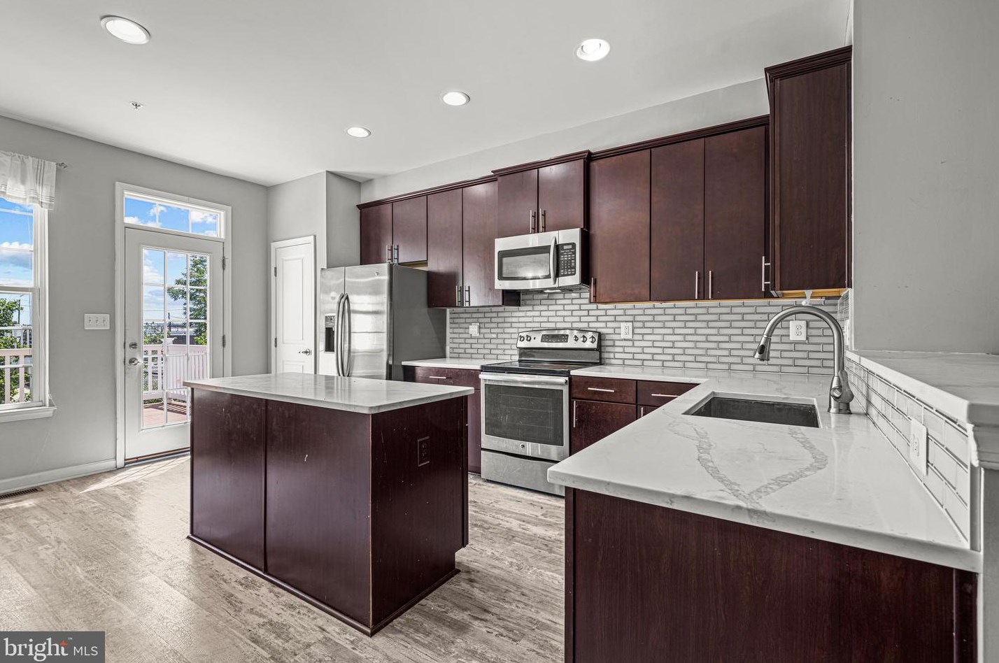 4503 Foster Ave, Baltimore MD  21224-3699 exterior