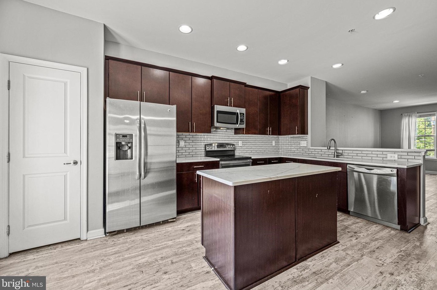 4503 Foster Ave, Baltimore MD  21224-3699 exterior