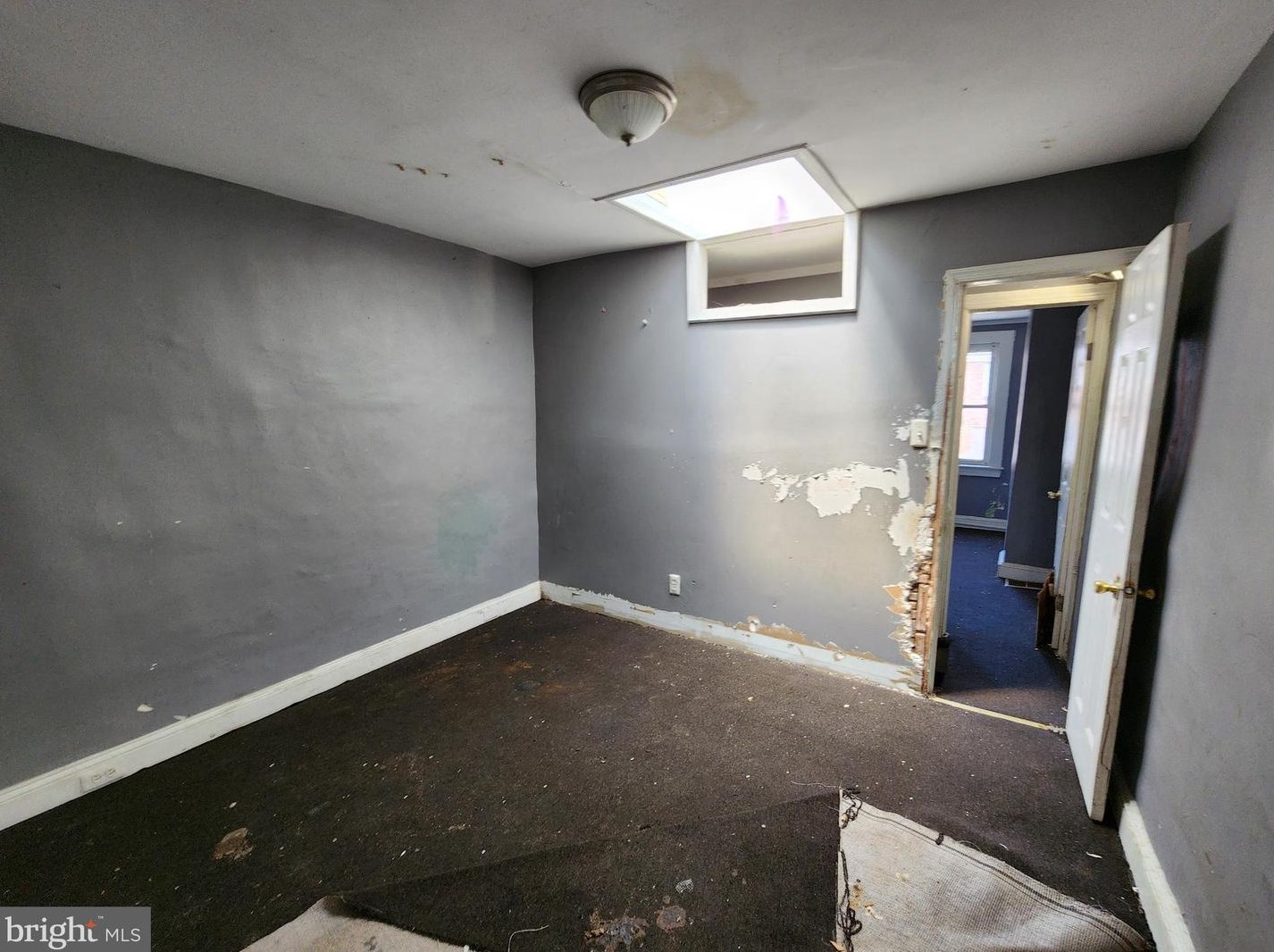 2411 Christian St, Baltimore MD 21223-2830 exterior