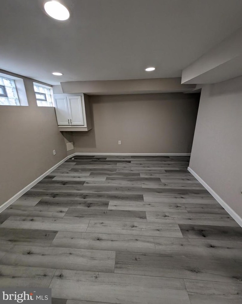 3931 Dudley Ave, Baltimore MD  21213-2115 exterior