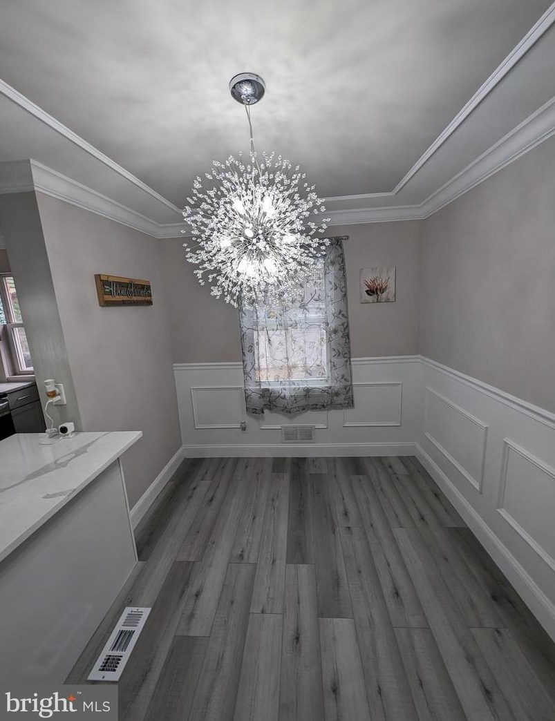 3931 Dudley Ave, Baltimore MD  21213-2115 exterior