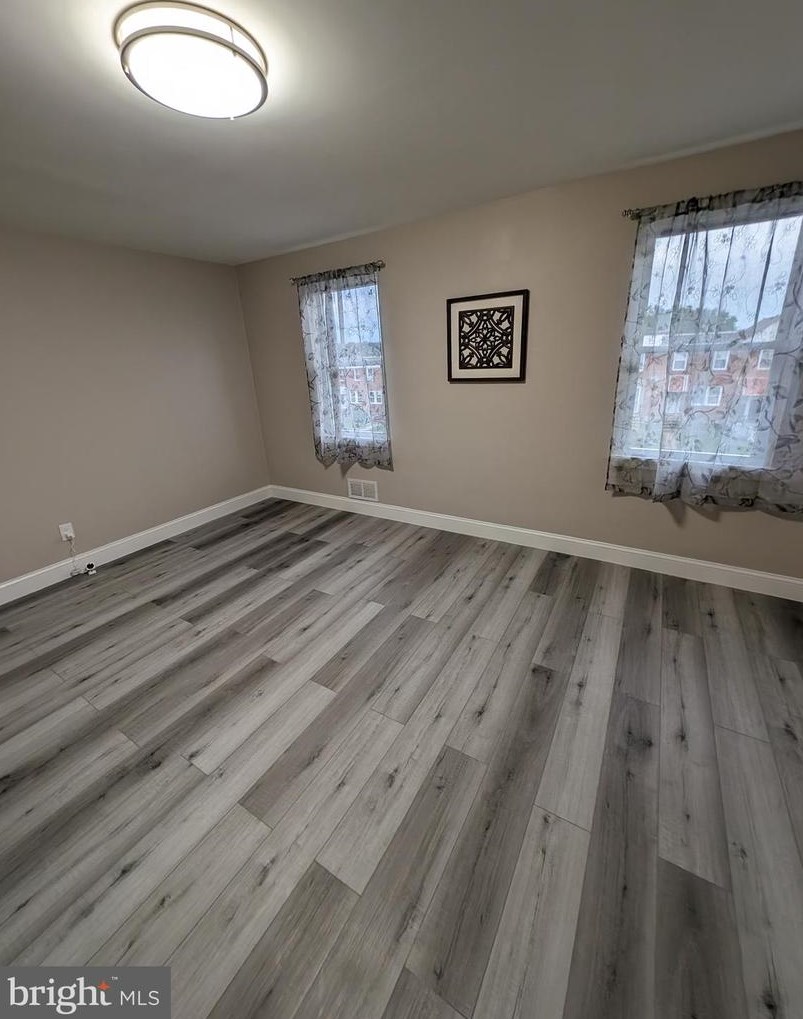 3931 Dudley Ave, Baltimore MD  21213-2115 exterior