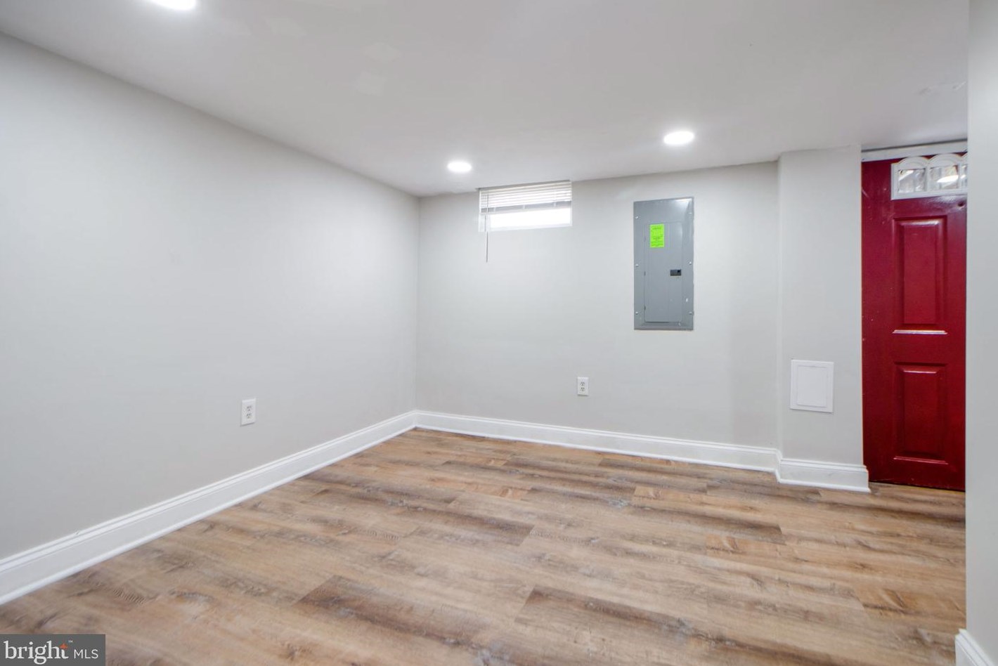 3904 Hayward Ave, Baltimore MD 21215-5038 exterior