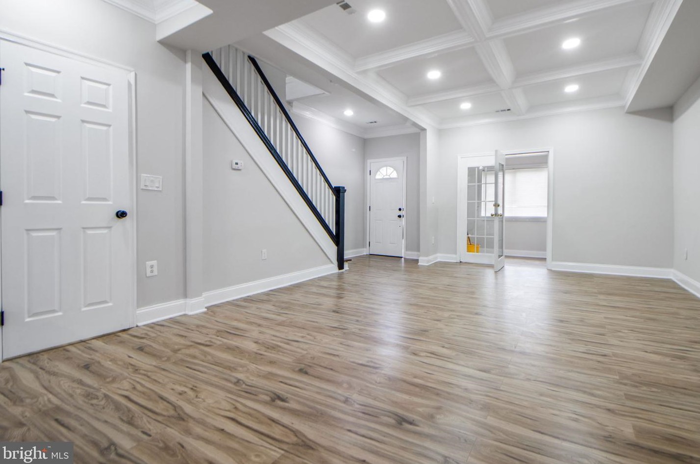 3904 Hayward Ave, Baltimore MD 21215-5038 exterior