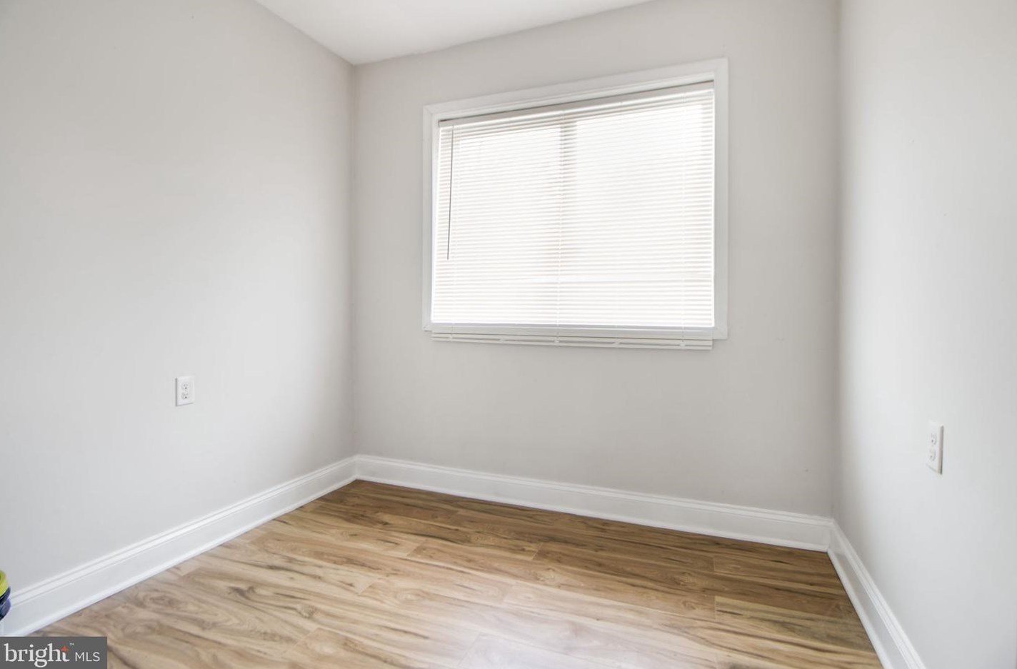 3904 Hayward Ave, Baltimore MD 21215-5038 exterior