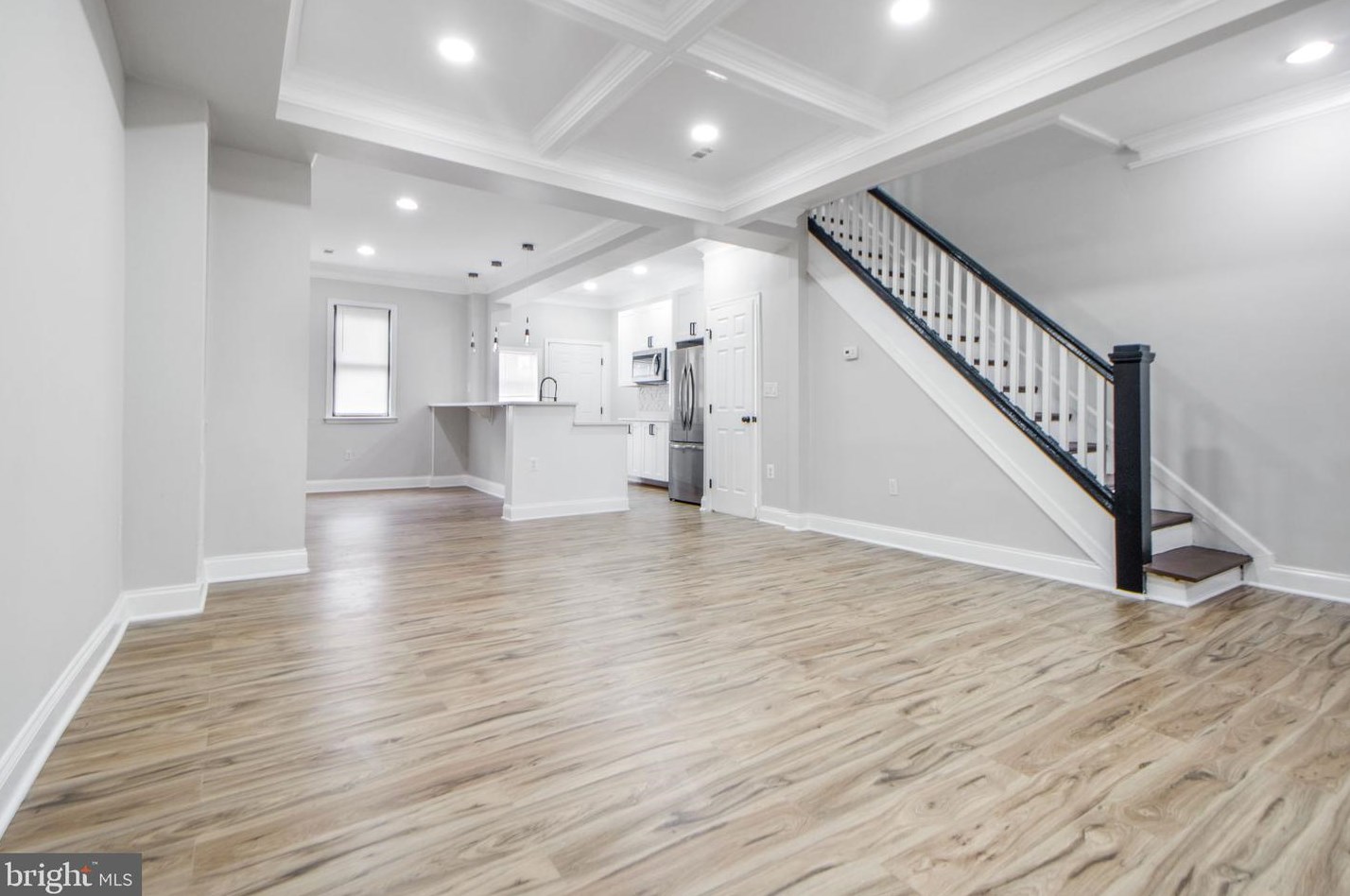 3904 Hayward Ave, Baltimore MD 21215-5038 exterior