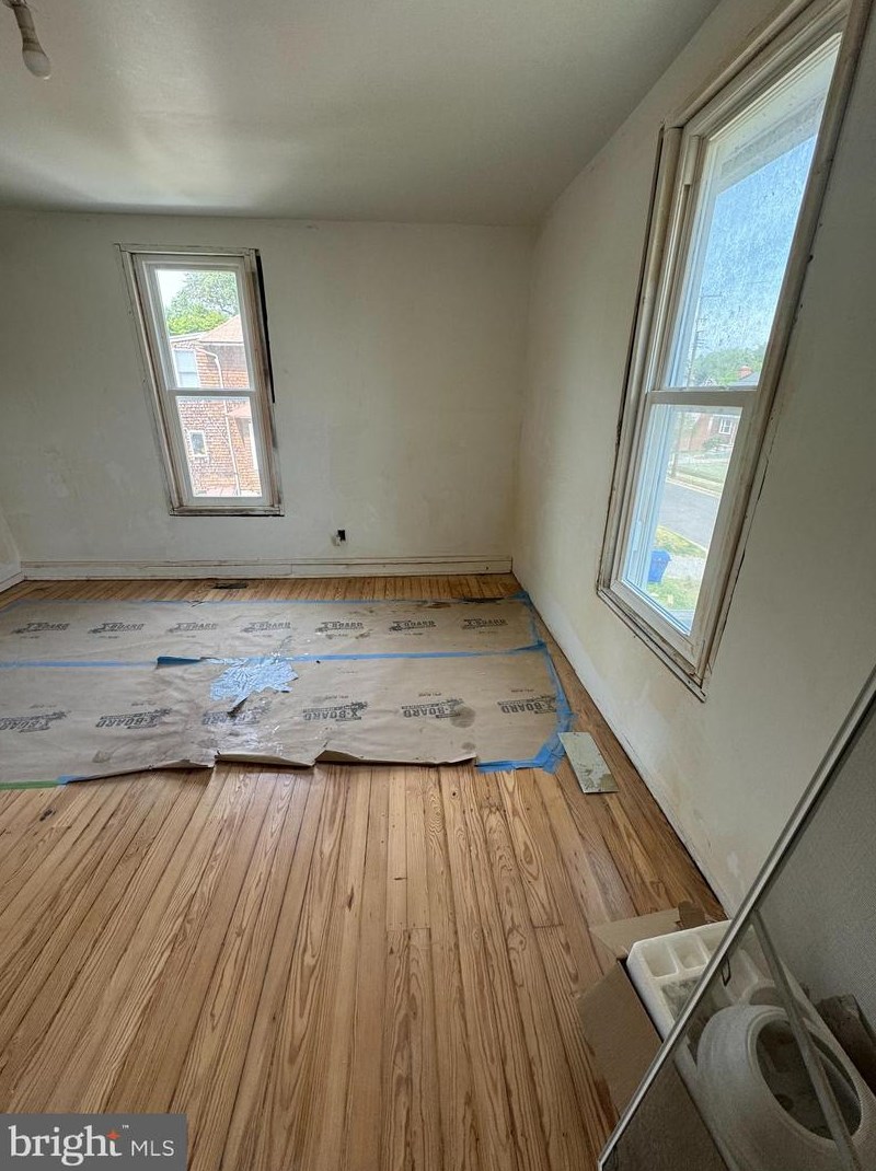 4319 Bayonne Ave, Baltimore MD 21206-2836 exterior