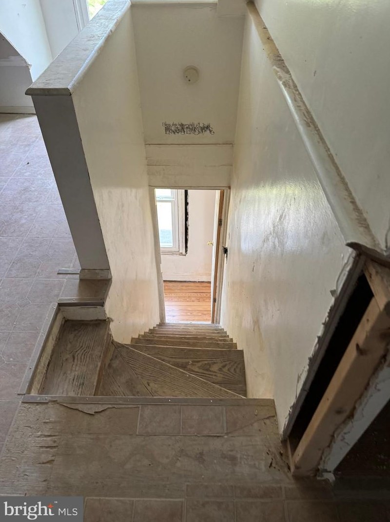 4319 Bayonne Ave, Baltimore MD 21206-2836 exterior