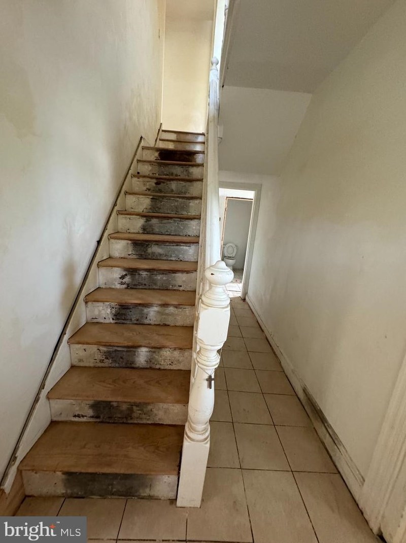 4319 Bayonne Ave, Baltimore MD 21206-2836 exterior