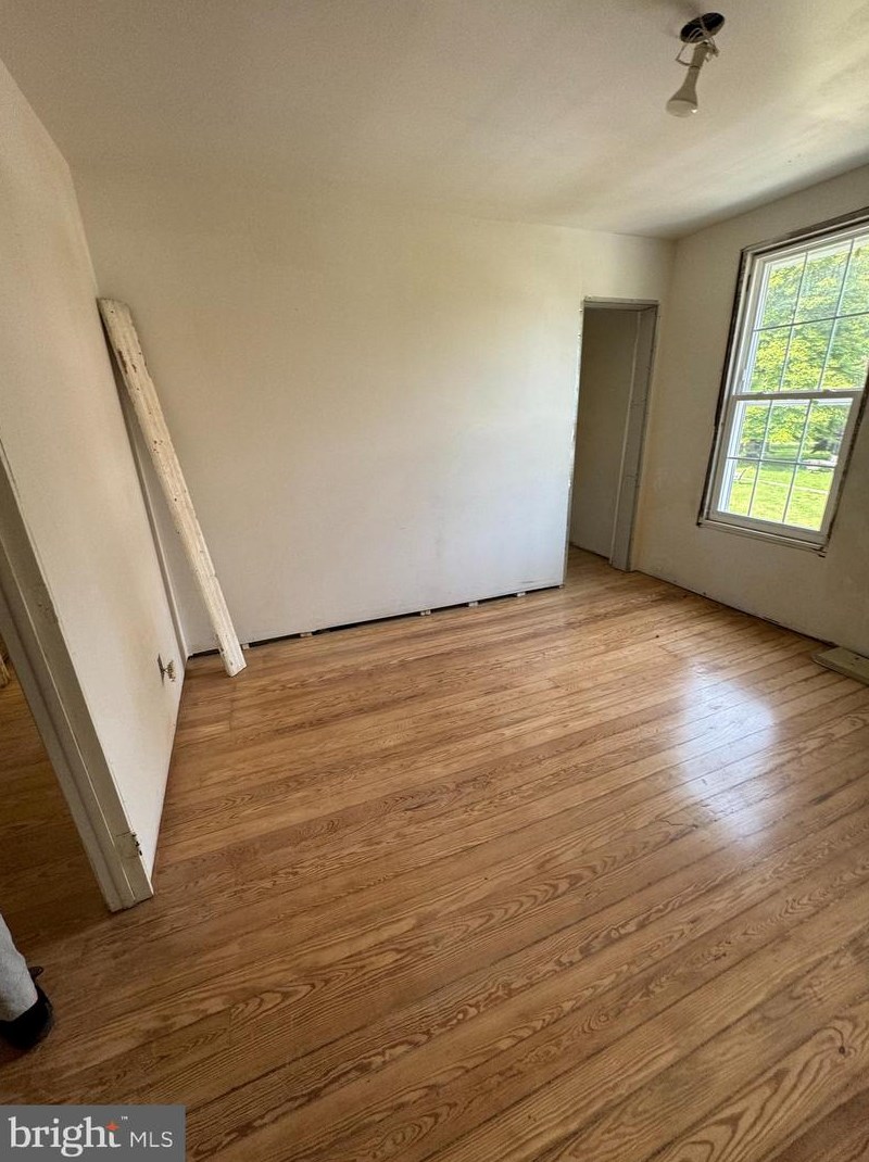 4319 Bayonne Ave, Baltimore MD 21206-2836 exterior