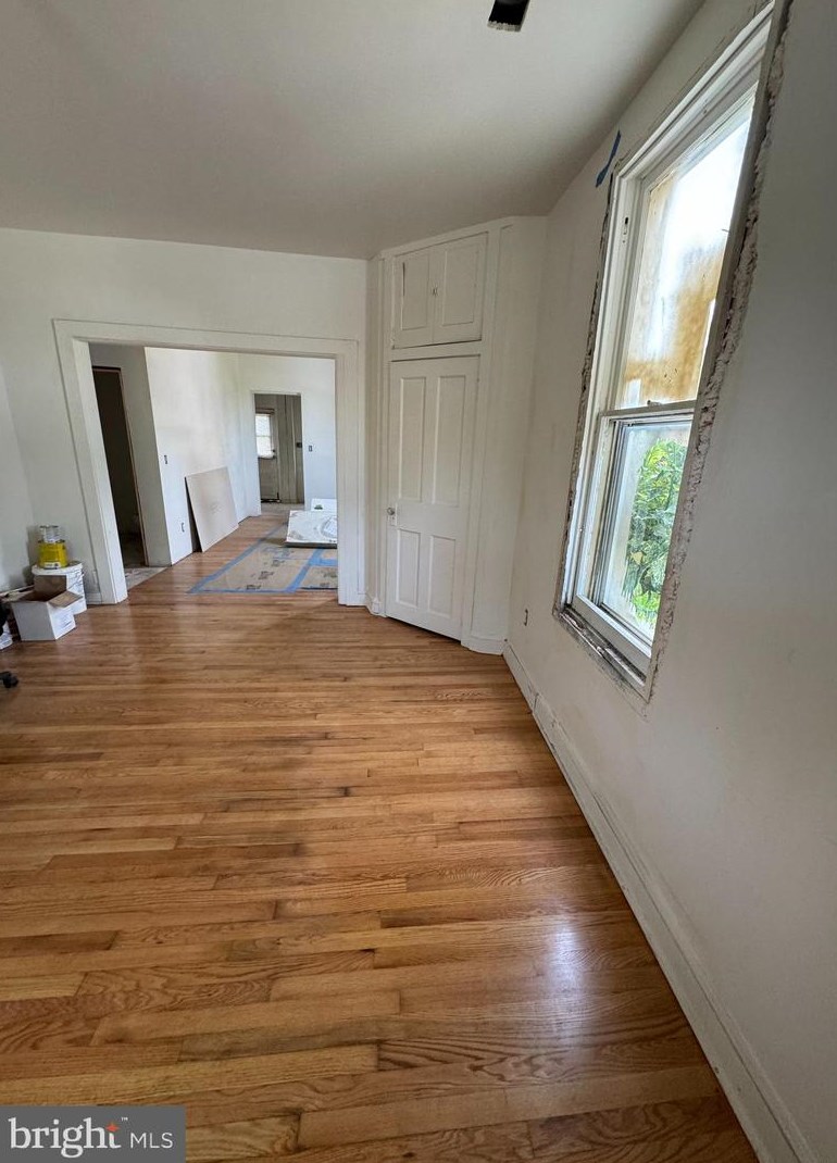 4319 Bayonne Ave, Baltimore MD 21206-2836 exterior