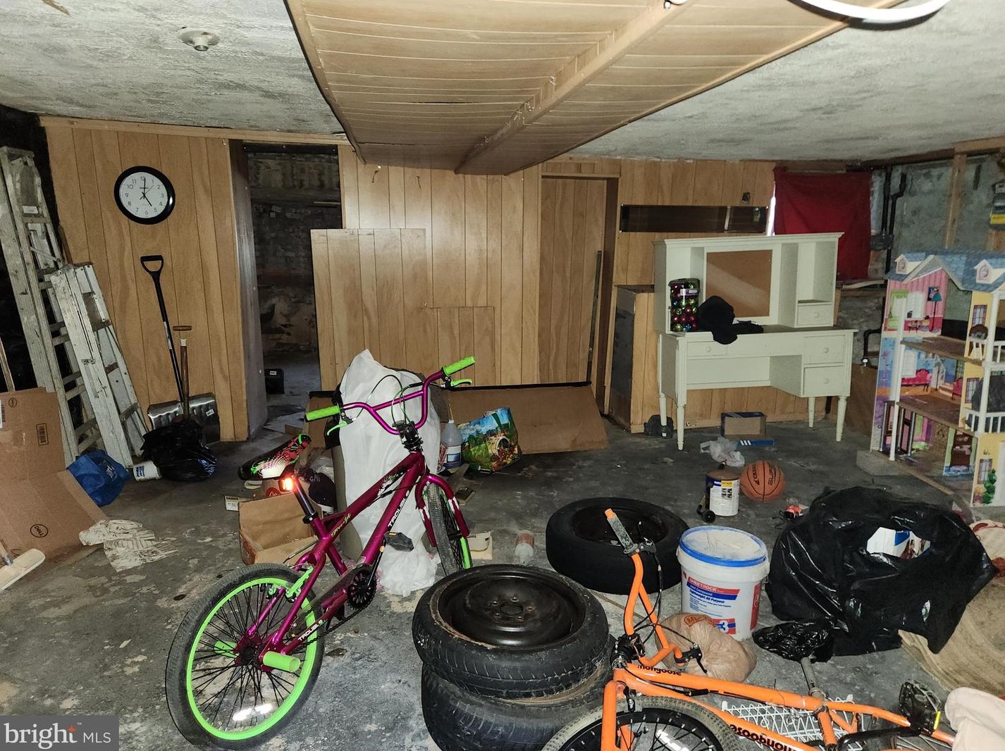 117 Hilton St, Baltimore MD  21216-3326 exterior