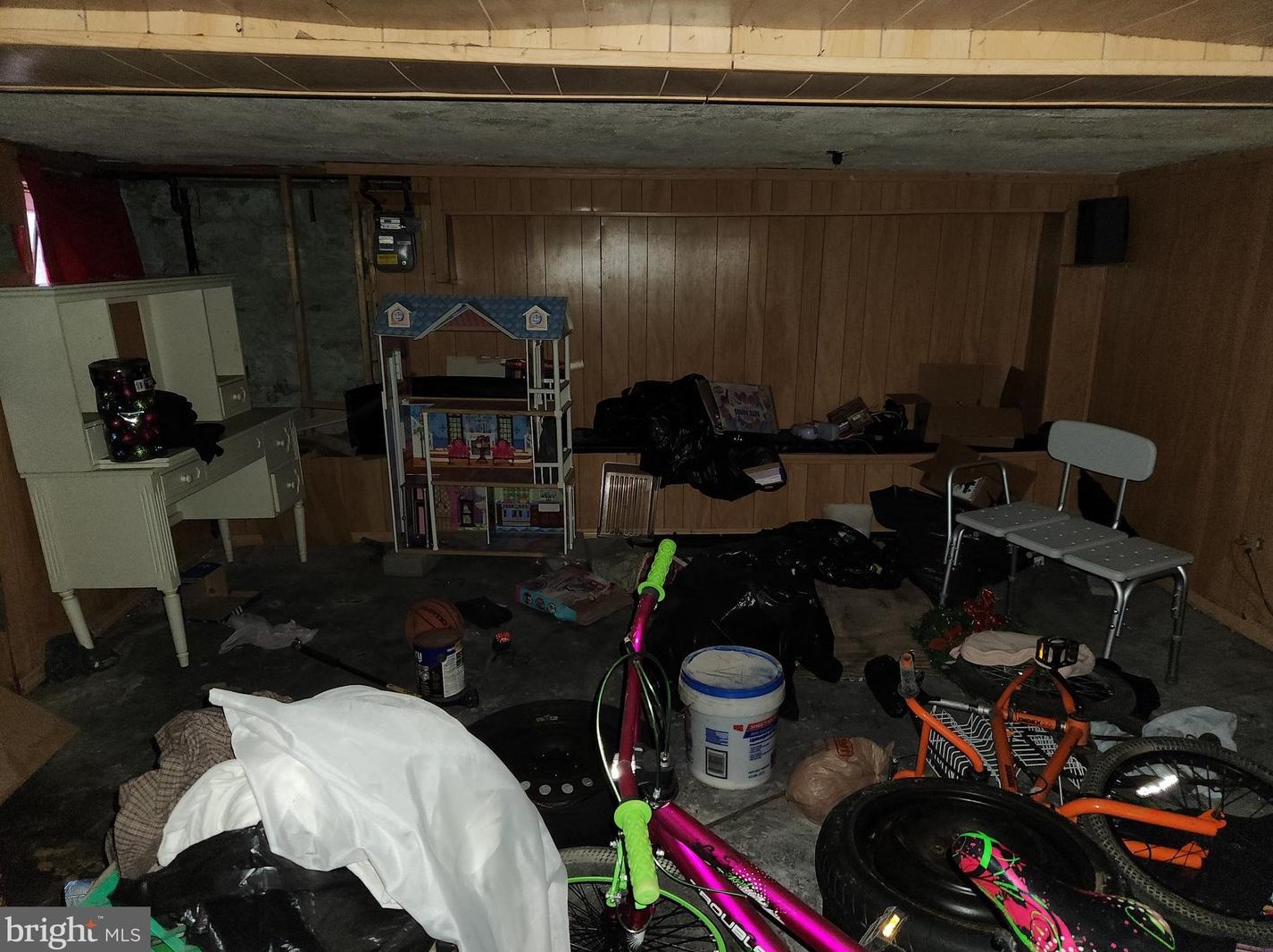 117 Hilton St, Baltimore MD  21216-3326 exterior