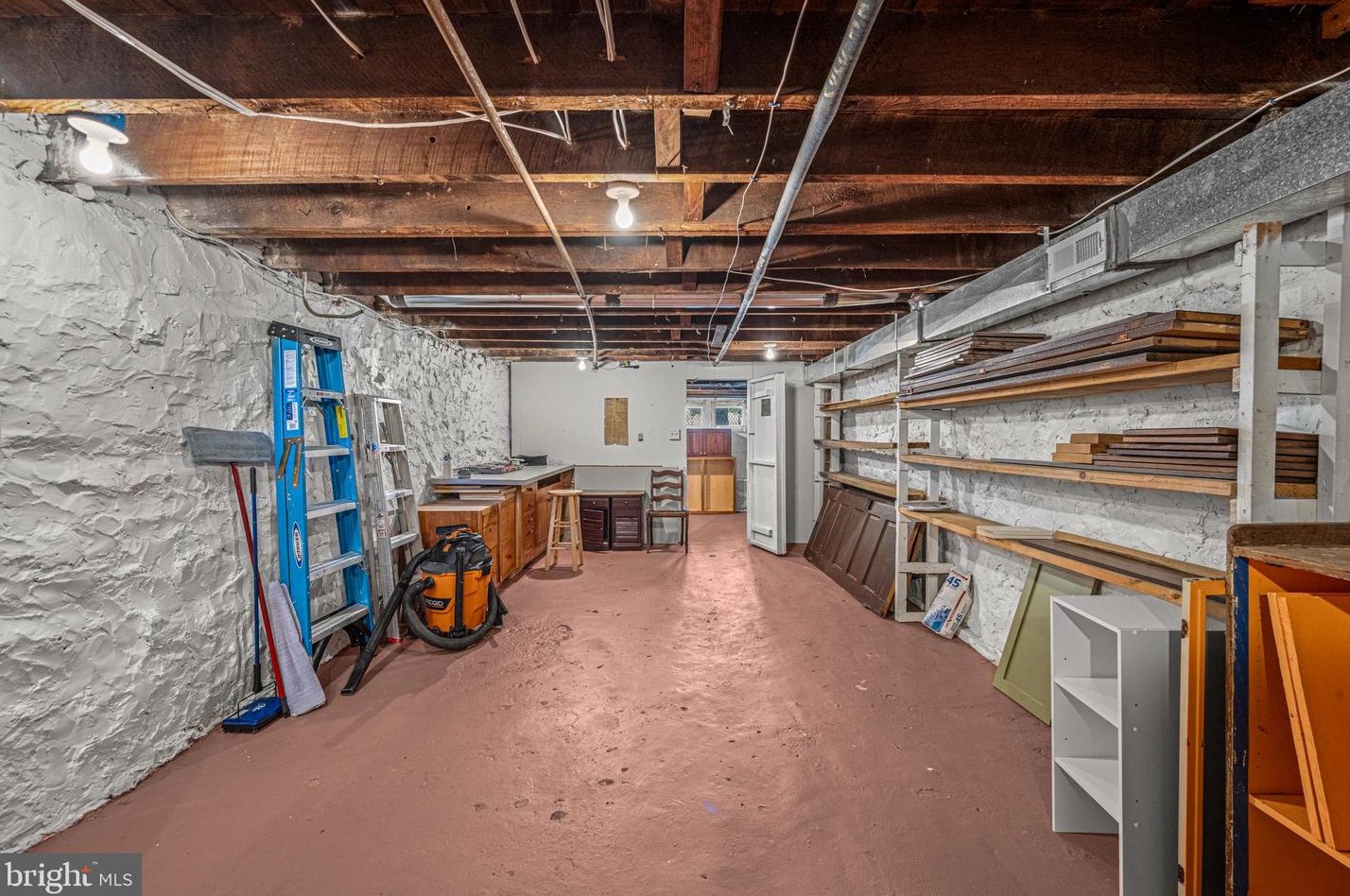 4022 Falls Rd, Baltimore MD  21211-1740 exterior