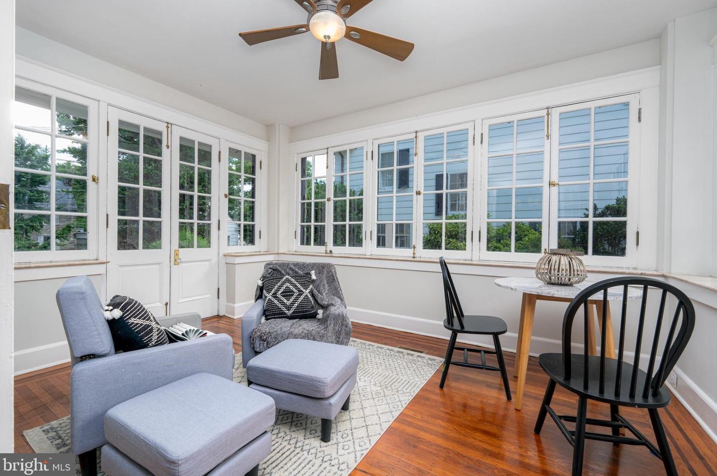 4405 Underwood Rd, Baltimore MD 21218-1151 exterior