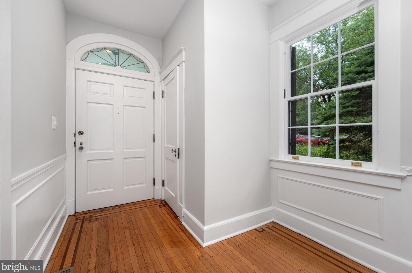 4405 Underwood Rd, Baltimore MD 21218-1151 exterior