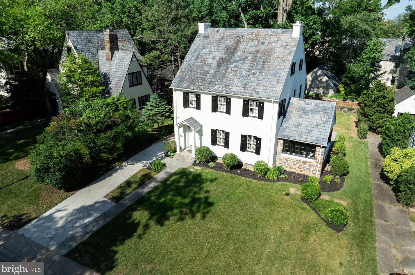 4405 Underwood Rd, Baltimore MD 21218-1151 exterior