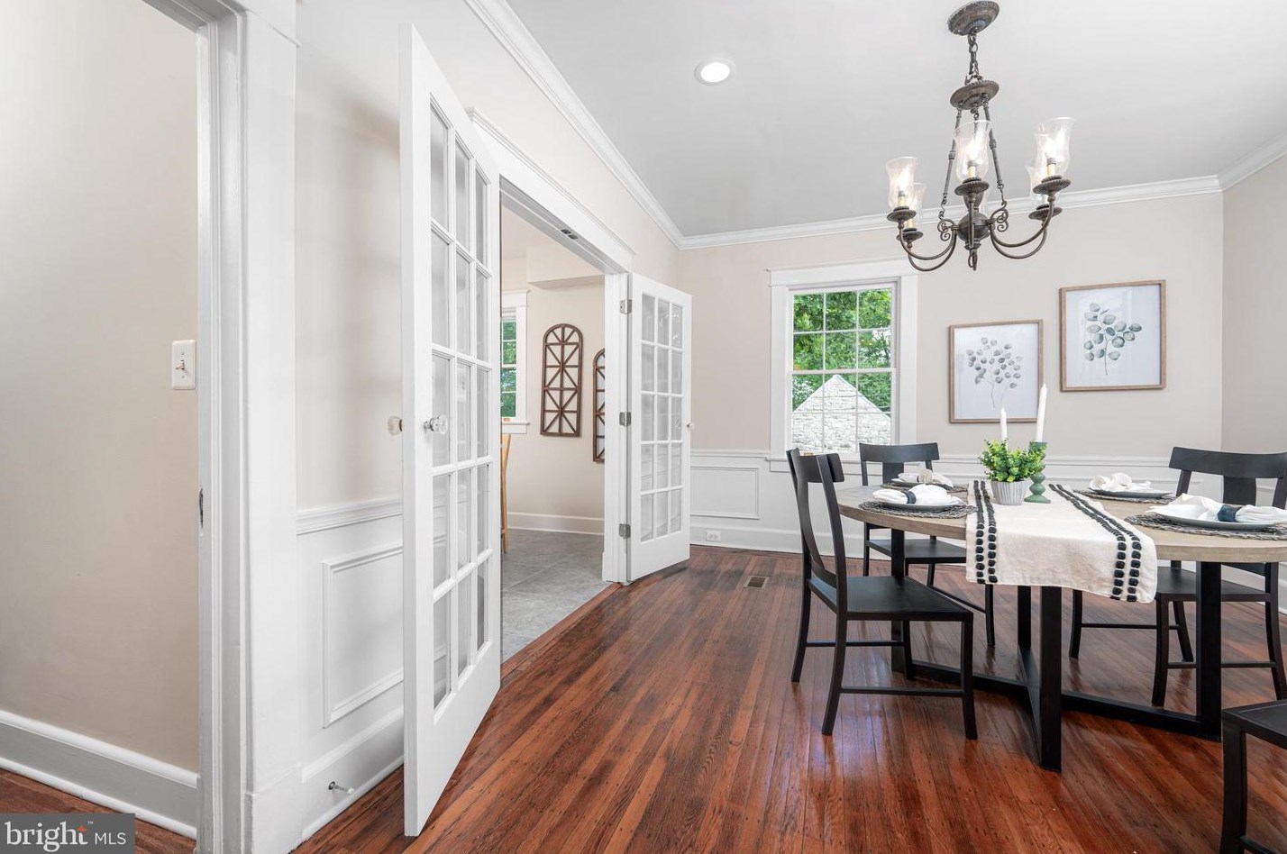 4405 Underwood Rd, Baltimore MD 21218-1151 exterior