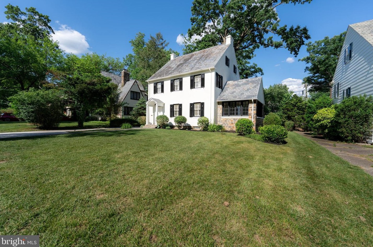 4405 Underwood Rd, Baltimore MD 21218-1151 exterior