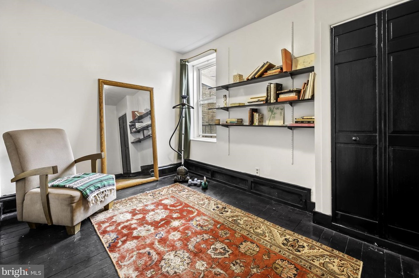 1405 Hollins St, Baltimore MD  21223-2417 exterior