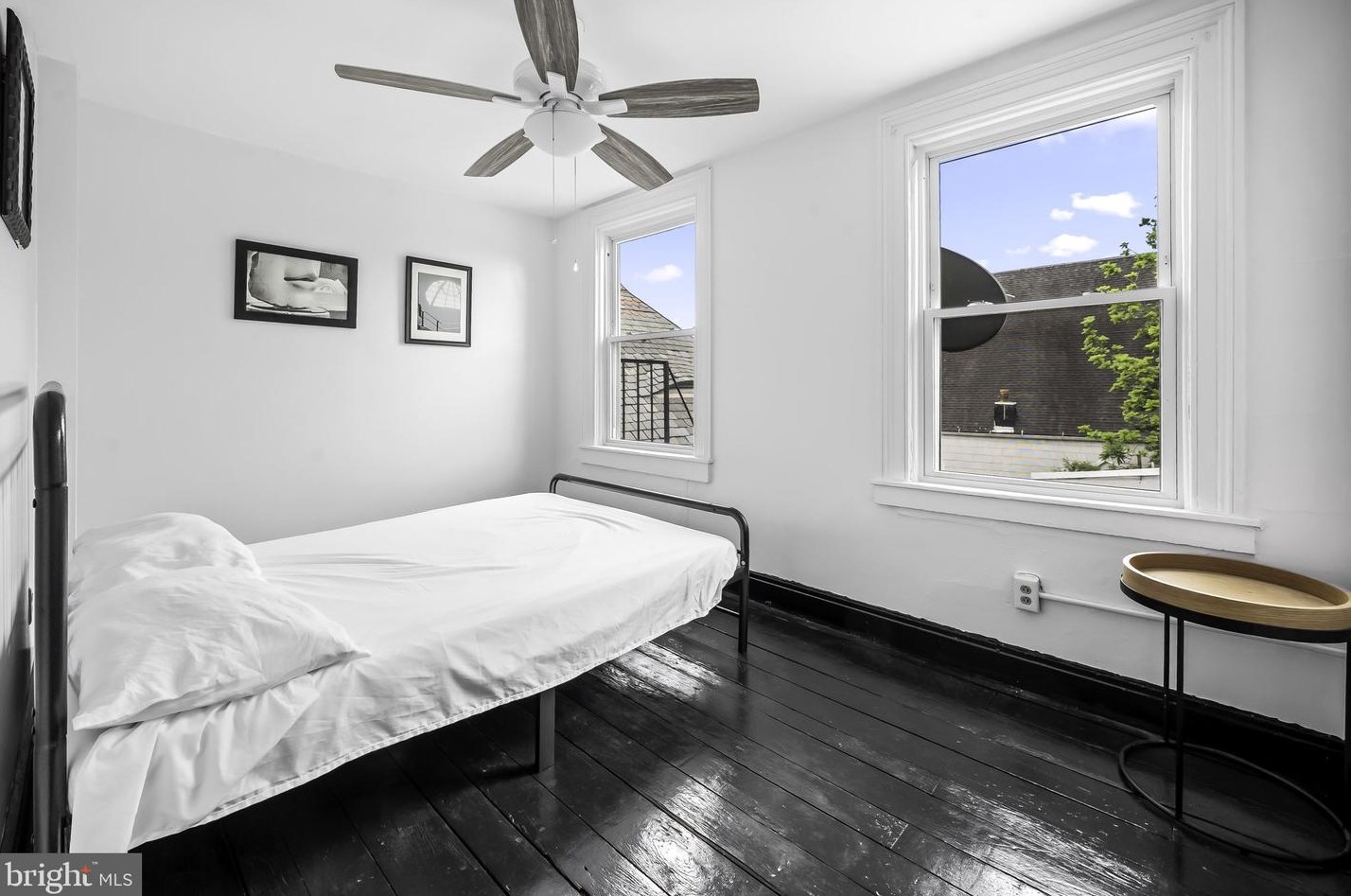 1405 Hollins St, Baltimore MD  21223-2417 exterior