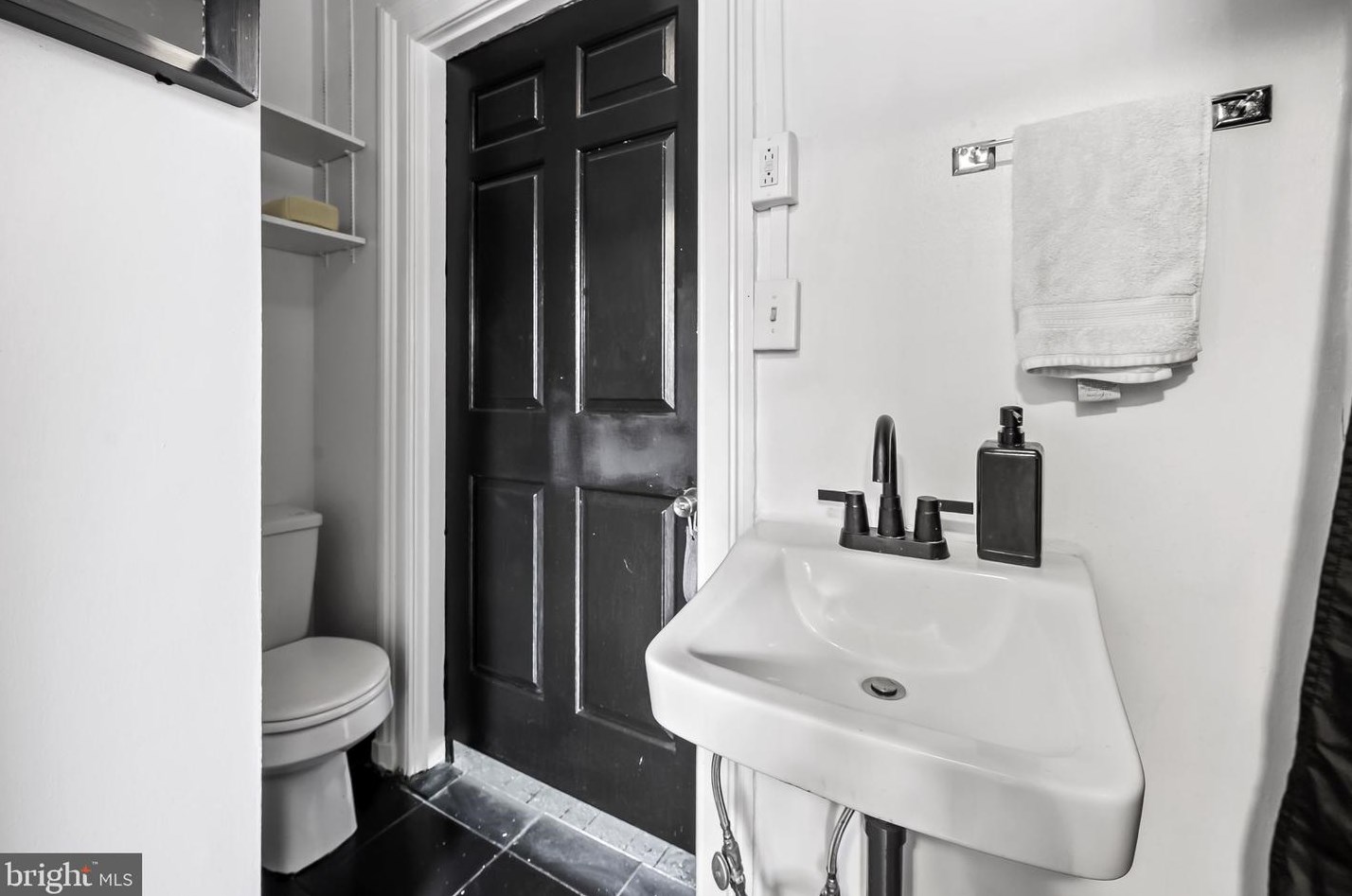 1405 Hollins St, Baltimore MD  21223-2417 exterior