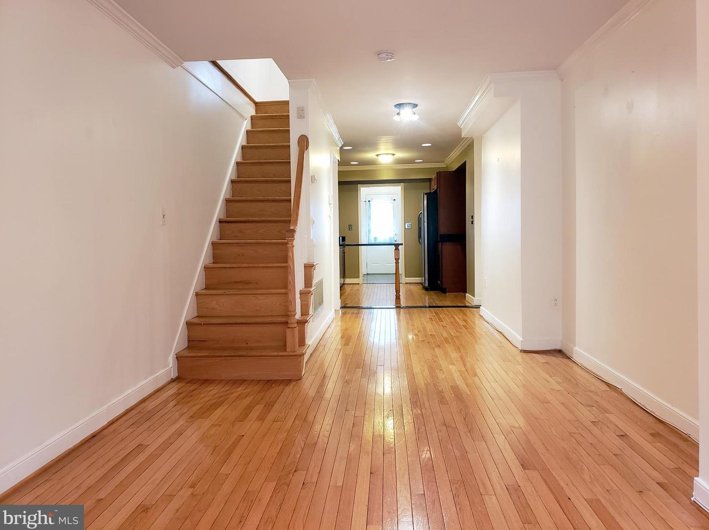 2911 Hudson St, Baltimore MD  21224-4837 exterior