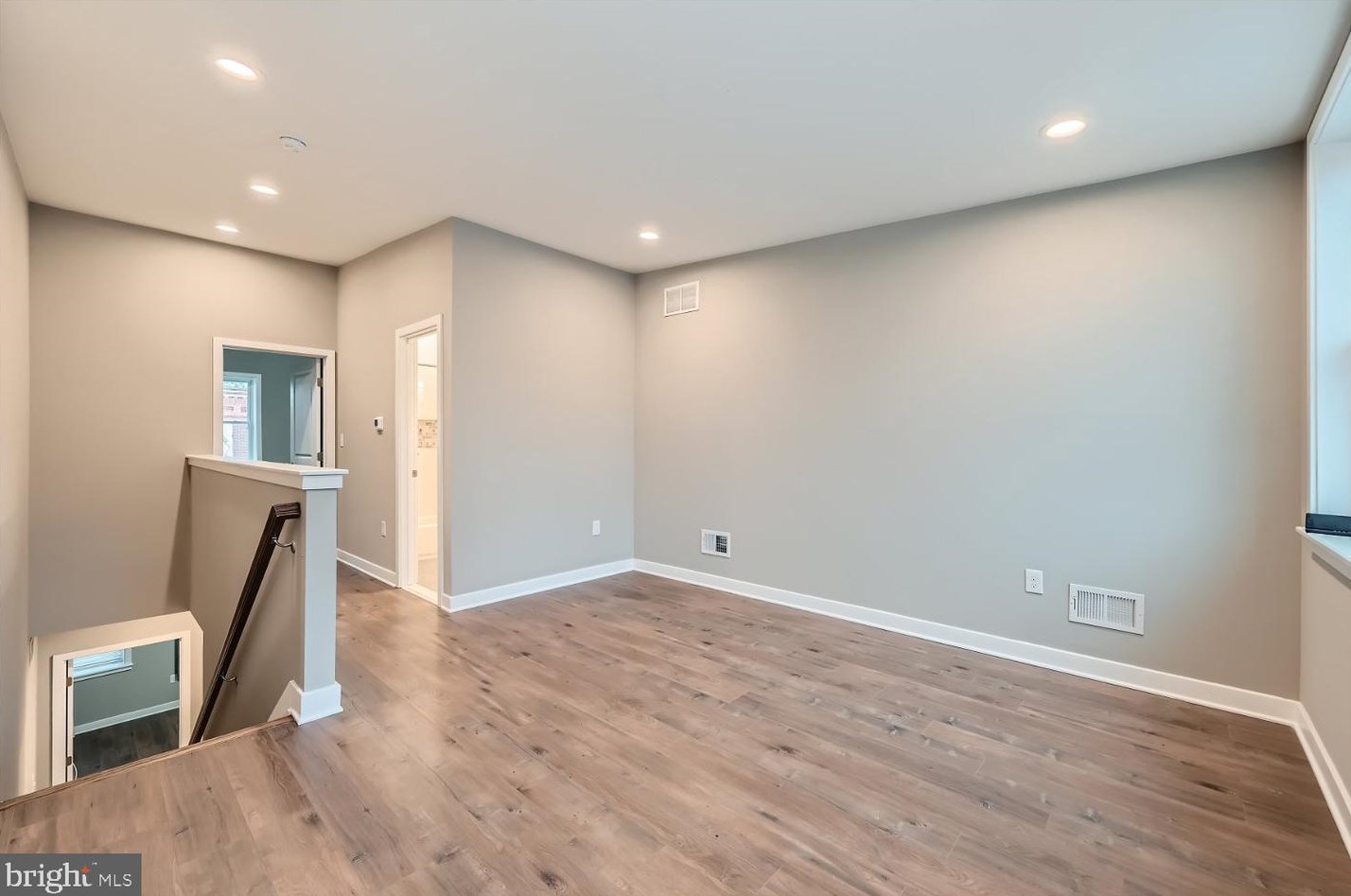 838 Harlem Ave, Baltimore MD  21217-2434 exterior