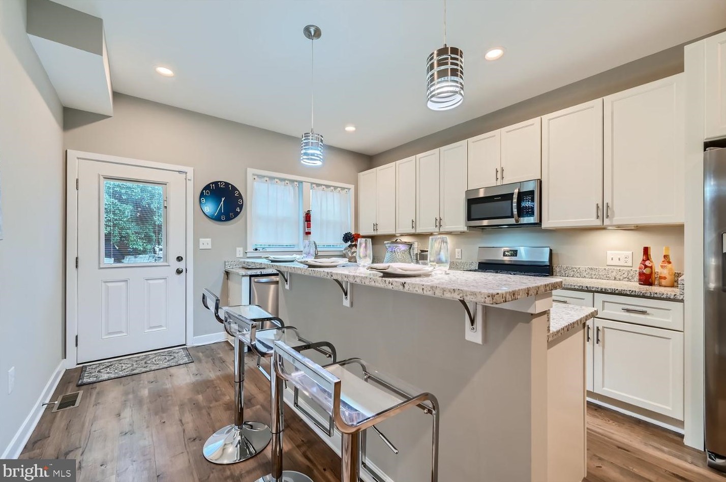 838 Harlem Ave, Baltimore MD  21217-2434 exterior