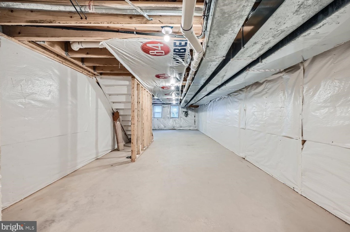 838 Harlem Ave, Baltimore MD  21217-2434 exterior