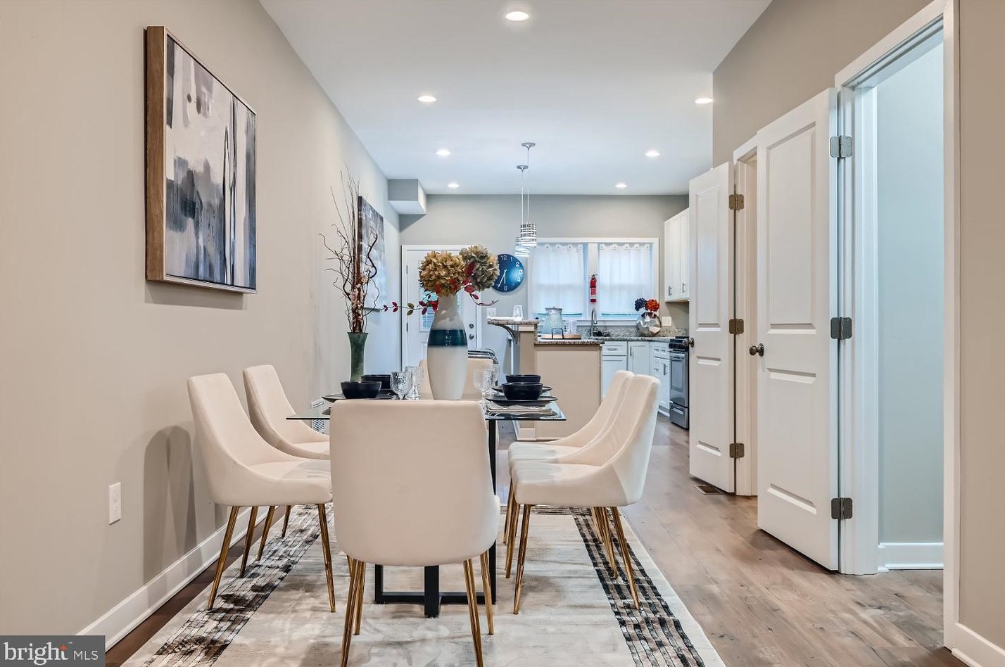 838 Harlem Ave, Baltimore MD  21217-2434 exterior